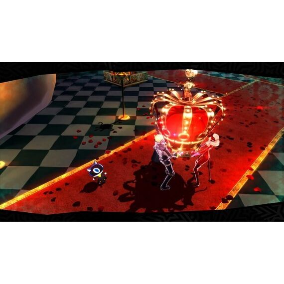 Persona 5 (Import) / PlayStation 3 | Techbox