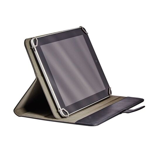 RadiCover - Universal Tablet Cover 10 - Black / Electronics
