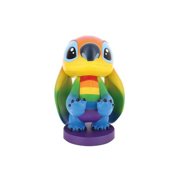 CABLE GUYS RAINBOW STITCH / PlayStation 5 | Techbox