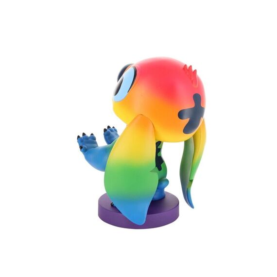 CABLE GUYS RAINBOW STITCH / PlayStation 5 | Techbox