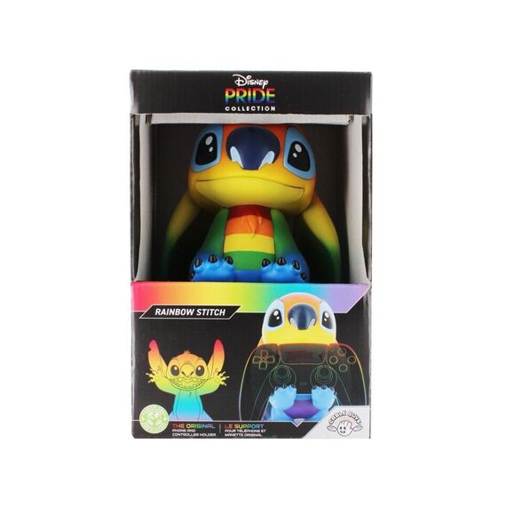 CABLE GUYS RAINBOW STITCH / PlayStation 5 | Techbox