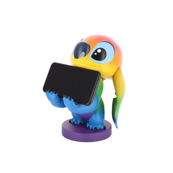 CABLE GUYS RAINBOW STITCH / PlayStation 5 | Techbox