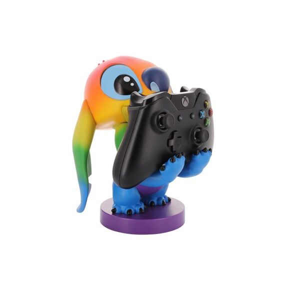 CABLE GUYS RAINBOW STITCH / PlayStation 5 | Techbox