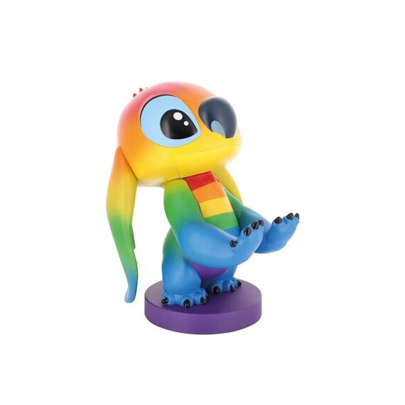 CABLE GUYS RAINBOW STITCH / PlayStation 5 | Techbox