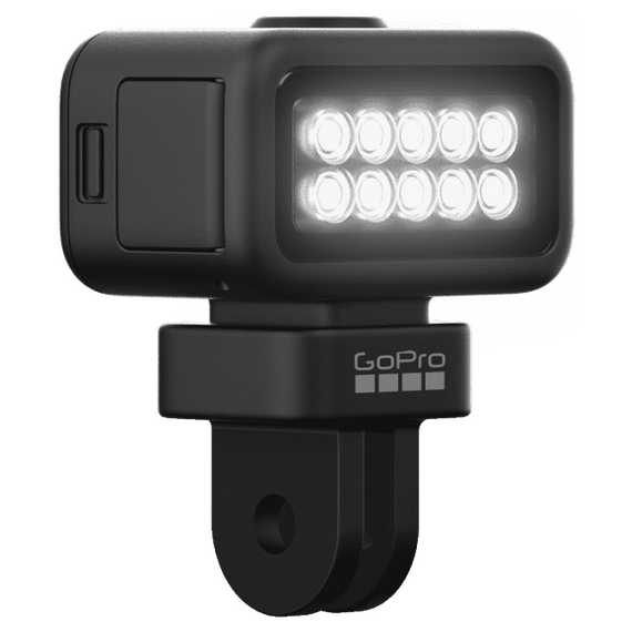 GoPro - Light Mod (NOR) / Electronics | Techbox