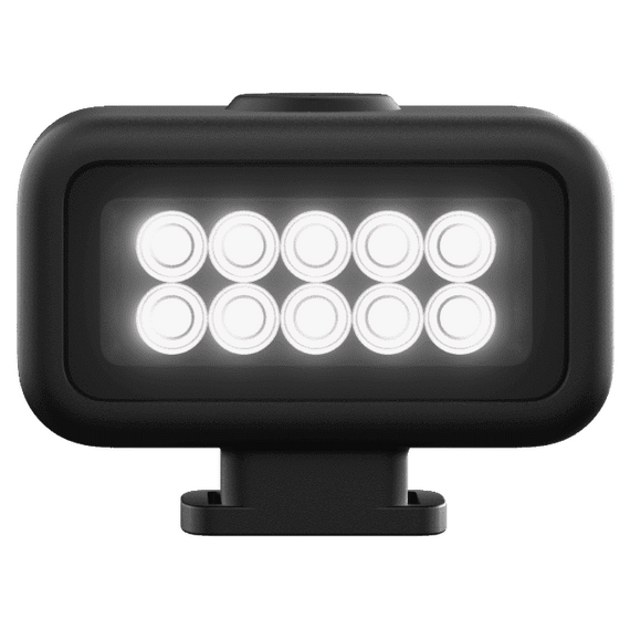 GoPro - Light Mod (NOR) / Electronics | Techbox