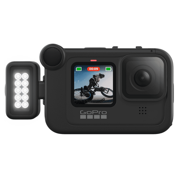 GoPro - Light Mod (NOR) / Electronics | Techbox