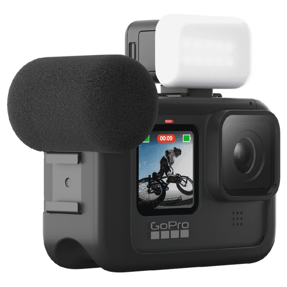 GoPro - Light Mod (NOR) / Electronics | Techbox