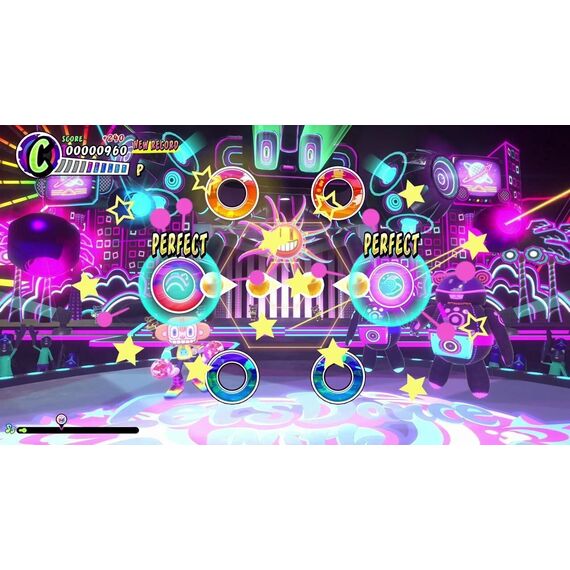 Samba de Amigo: Party Central / Nintendo Switch | Techbox