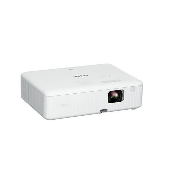 Epson - Epson CO-FH01 Full HD projector / Electronics