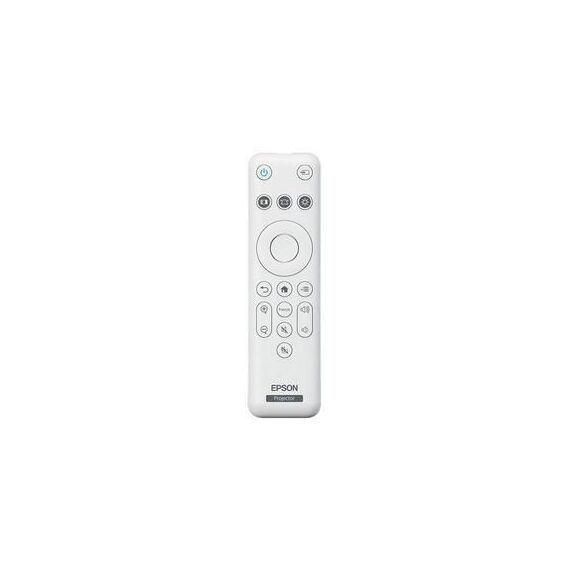 Epson - Epson CO-FH01 Full HD projector / Electronics