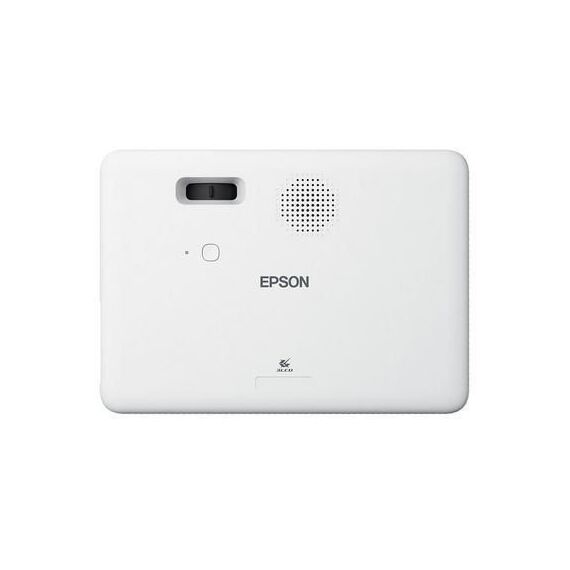 Epson - Epson CO-FH01 Full HD projector / Electronics