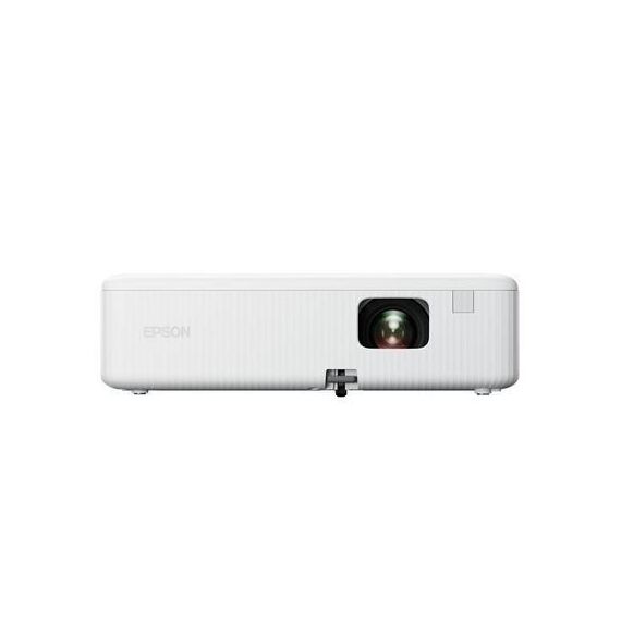Epson - Epson CO-FH01 Full HD projector / Electronics