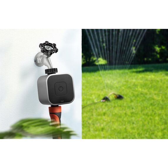 Eve Aqua - Smart Water Controller with Apple HomeKit technology / Electronics - Αταξινόμητα -  - Techbox