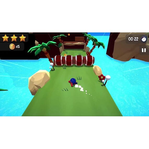 Kraken Odyssey / Nintendo Switch - Nintendo Switch Games - Games - Techbox