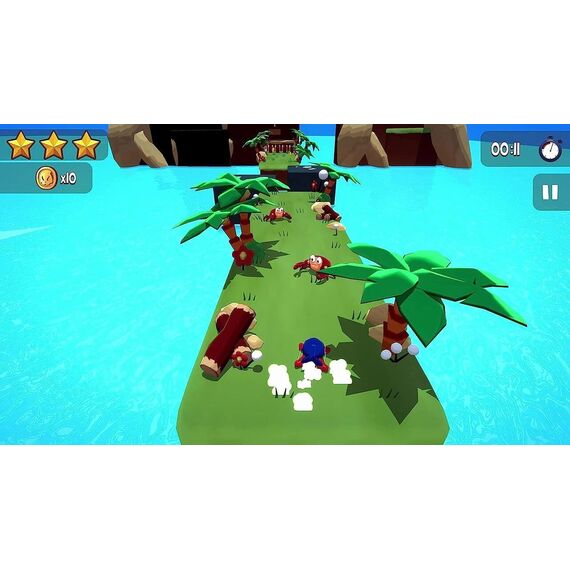 Kraken Odyssey / Nintendo Switch - Nintendo Switch Games - Games - Techbox