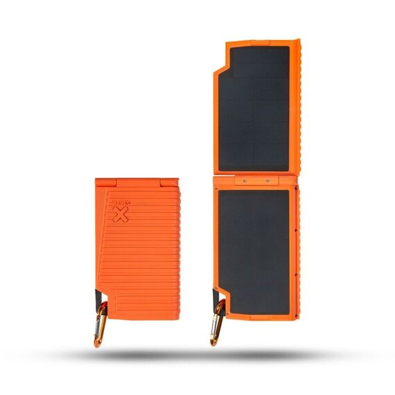 Xtorm - XR105 Solar SuperCharger 10.000 mAh / Electronics