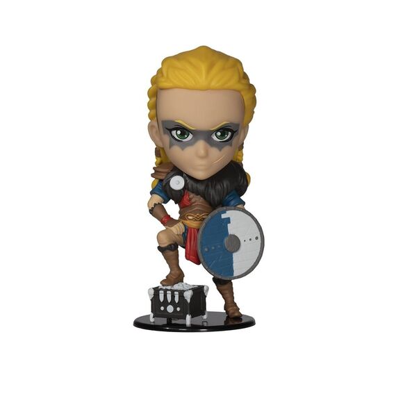 Ubisoft Heroes - Eivor Female 10cm / Fan Shop and Merchandise |  Techbox