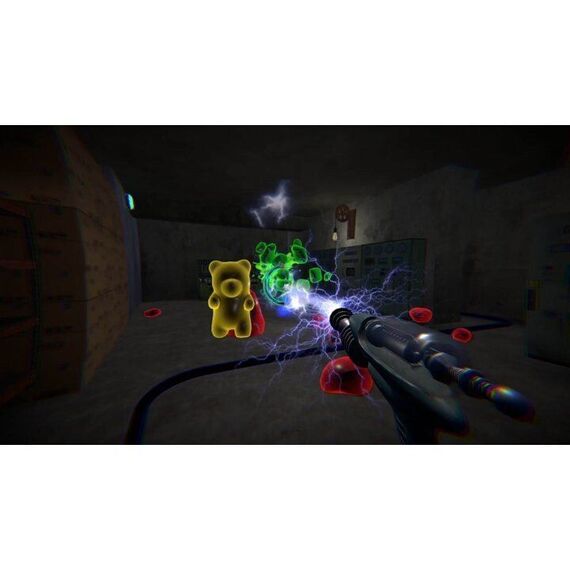 Goosebumps: Dead of Night (Code in a box) / Nintendo Switch | Techbox