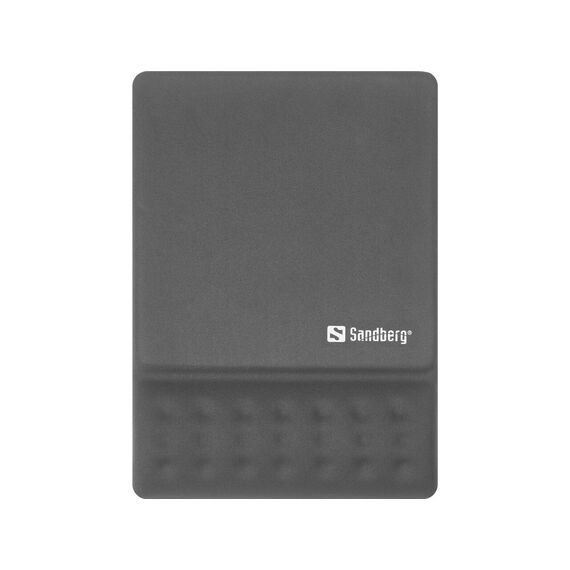 Sandberg - Memory Foam Mousepad Square / Computers | Techbox