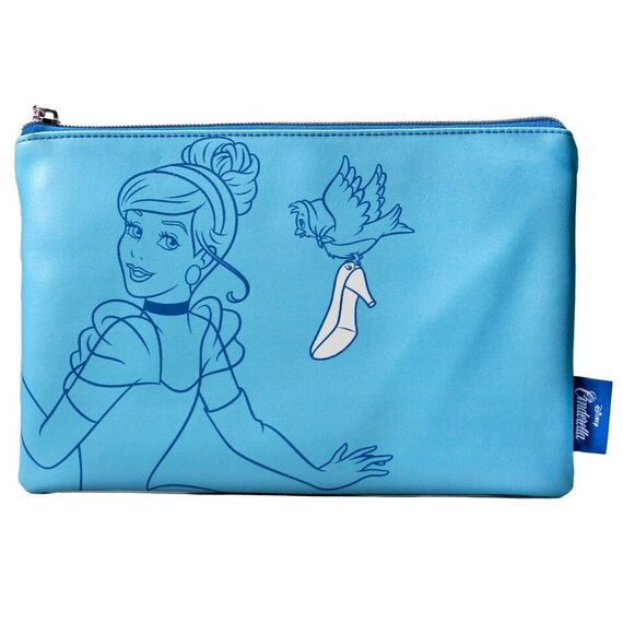 Disney - Pouch - Cinderella (TPCHDC09) / Toys |  Techbox