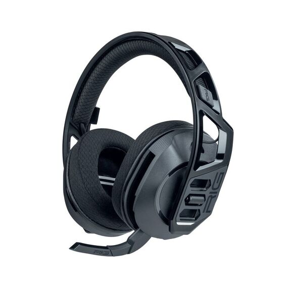 RIG 600 PRO HS Black / Electronics | Techbox