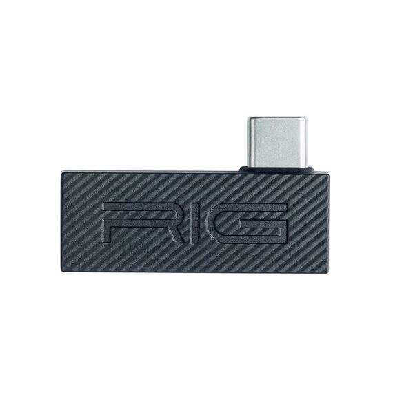 RIG 600 PRO HX black / Electronics | Techbox