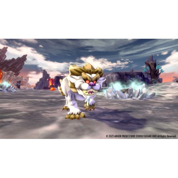 Dragon Quest Monsters: The Dark Prince / Nintendo Switch | Techbox