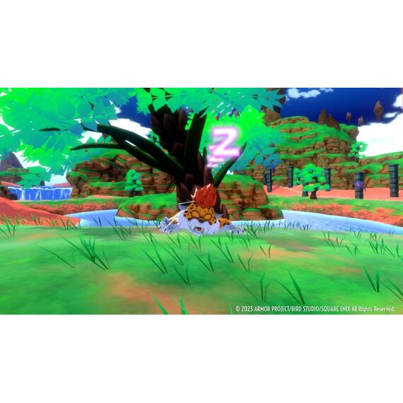 Dragon Quest Monsters: The Dark Prince / Nintendo Switch | Techbox
