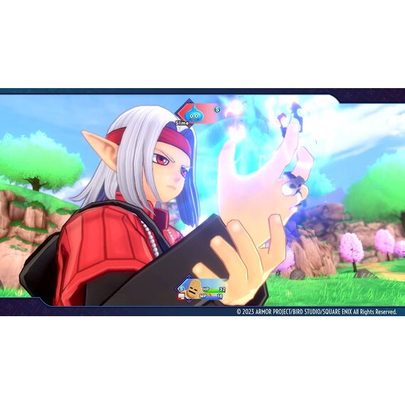 Dragon Quest Monsters: The Dark Prince / Nintendo Switch | Techbox