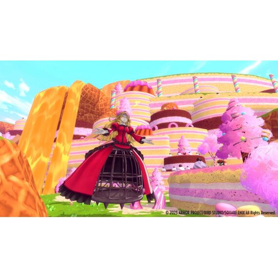 Dragon Quest Monsters: The Dark Prince / Nintendo Switch | Techbox