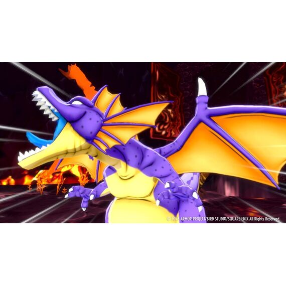 Dragon Quest Monsters: The Dark Prince / Nintendo Switch | Techbox