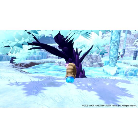 Dragon Quest Monsters: The Dark Prince / Nintendo Switch | Techbox