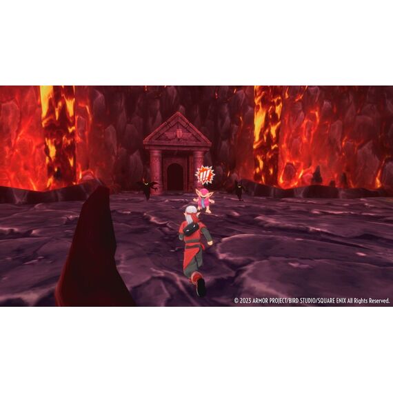 Dragon Quest Monsters: The Dark Prince / Nintendo Switch | Techbox
