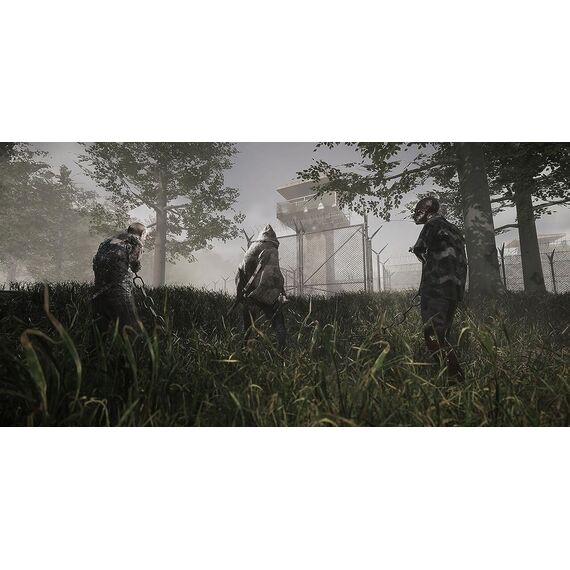 The Walking Dead: Destinies / PlayStation 5 | Techbox
