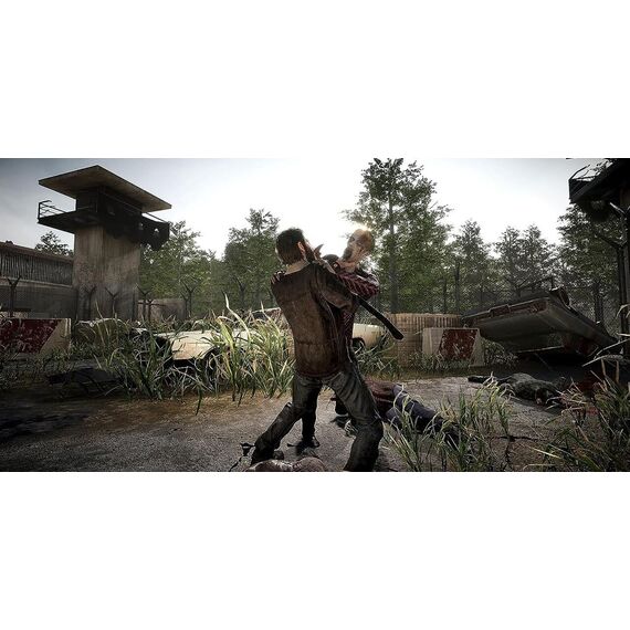 The Walking Dead: Destinies / PlayStation 5 | Techbox