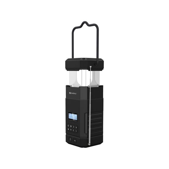 Sandberg - Survivor Lantern All-in-1 -10.000mAh / Sport and Outdoor - Αταξινόμητα -  - Techbox