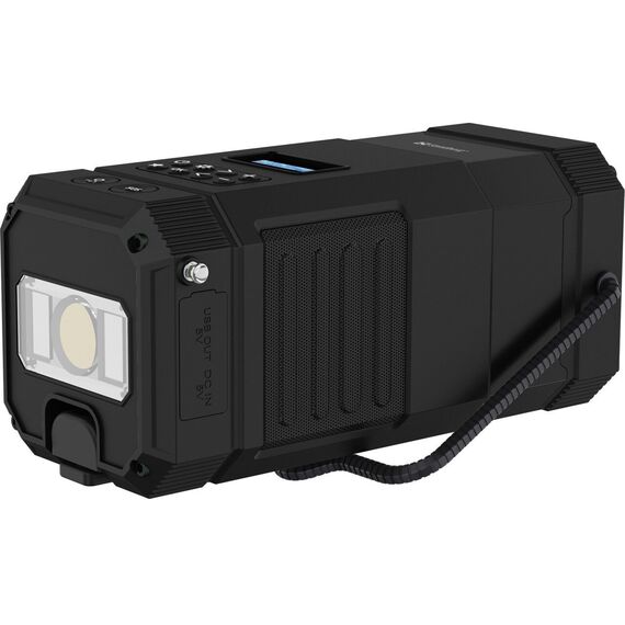 Sandberg - Survivor Lantern All-in-1 -10.000mAh / Sport and Outdoor - Αταξινόμητα -  - Techbox