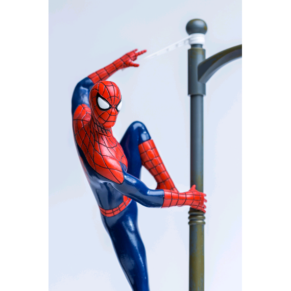 Spiderman - Lamp  (PP6369MC) / Gadgets - Αταξινόμητα -  - Techbox