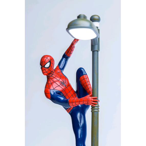 Spiderman - Lamp  (PP6369MC) / Gadgets - Αταξινόμητα -  - Techbox