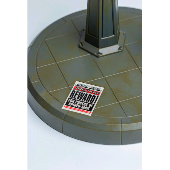 Spiderman - Lamp  (PP6369MC) / Gadgets - Αταξινόμητα -  - Techbox