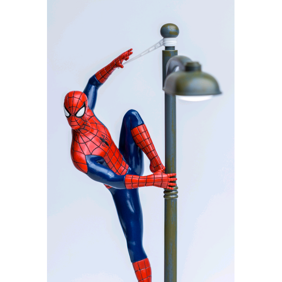 Spiderman - Lamp  (PP6369MC) / Gadgets - Αταξινόμητα -  - Techbox