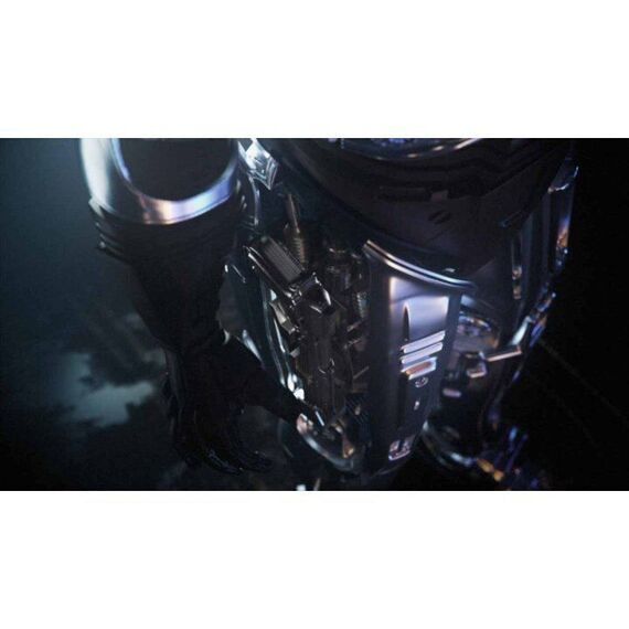 RoboCop: Rogue City / Xbox Series X | Techbox