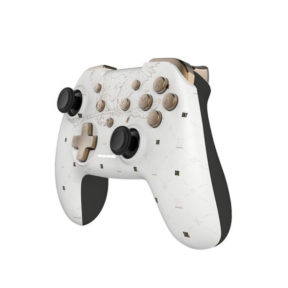 Trade Invaders Wireless Controller Harry Potter Hedwig White (Nintendo Switch) / Nintendo Switch | Techbox