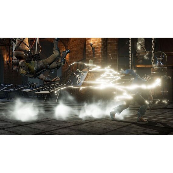 Omen of Sorrow (Limited Edition) (Import) / Nintendo Switch - Nintendo Switch Games - Games - Techbox