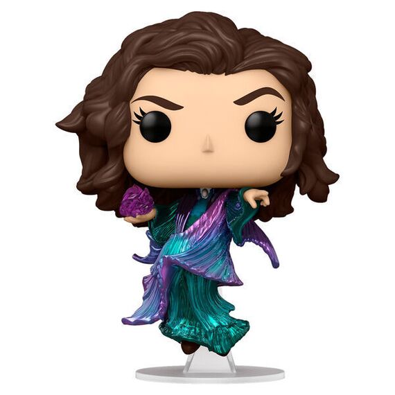POP pack 4 figures POP Marvel WandaVision Exclusive |  Techbox