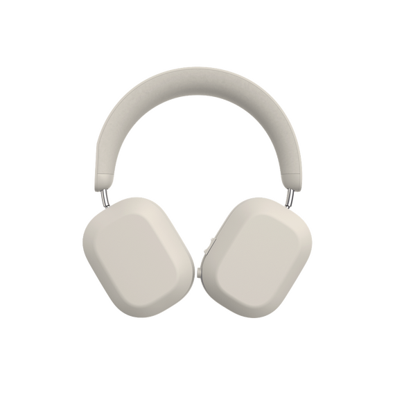 Mondo by Defunc - Over-Ear Bluetooth Headset Grey / Electronics | Techbox