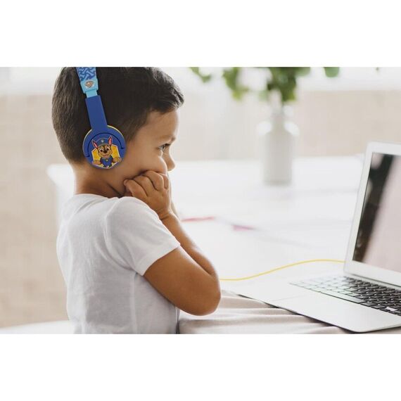 OTL - Junior Headphones - Paw Patrol Chase  (PAW722) / Toys | Techbox