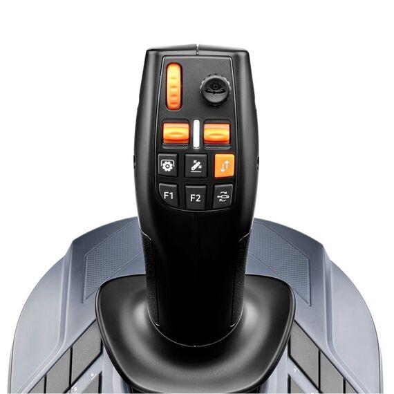 THRUSTMASTER SIMTASK FARMING STICK / PC - PC Accessories - Accessories for Consoles - Techbox