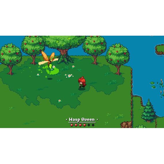 Arietta of Spirits / PlayStation 5 | Techbox